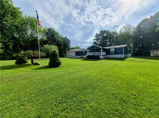 358 N Applegate Rd, Ithaca, NY 14850