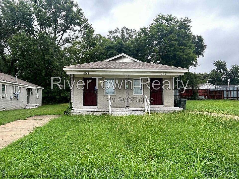 1st image of 3020 Sinclair St
