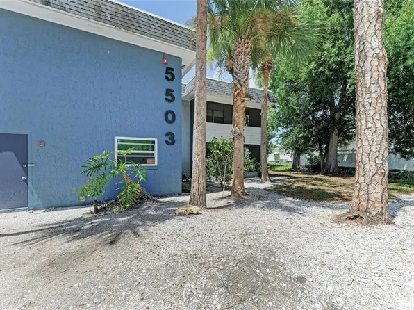 5503 FOUNTAIN LAKE CIRCLE #A203, BRADENTON, FL 34207