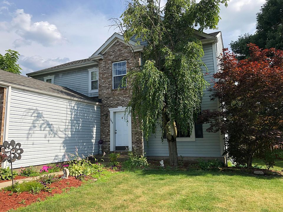1st image of 269 Marjoram Dr