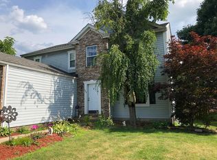 269 Marjoram Dr, Columbus, OH 43230