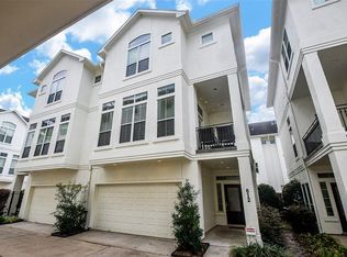 612 Leverkuhn St, Houston, TX 77007