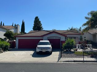 951 Topaz Cir, Vacaville, CA