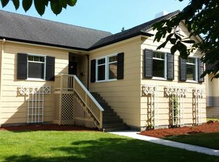305 W 2nd St, Aberdeen, WA 98520