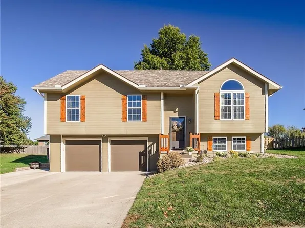 804 Southbrook Pkwy, Kearney, MO 64060