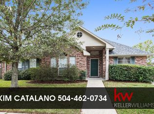 32 Shearwater Dr, La Place, LA 70068