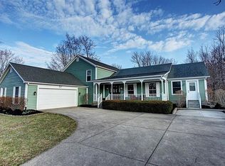 3494 Fairwood Dr, Dayton, OH 45432