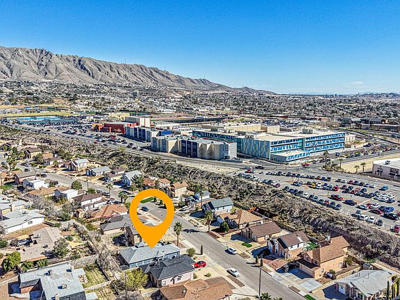 3rd image of 6909 Canyon View Ln