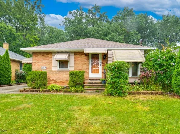 4267 W 162nd St, Cleveland, OH 44135