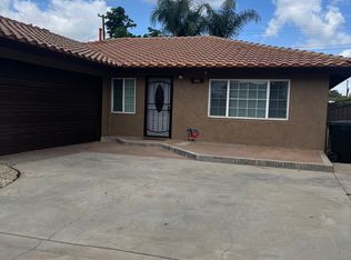 (Undisclosed Address), Colton, CA 92324