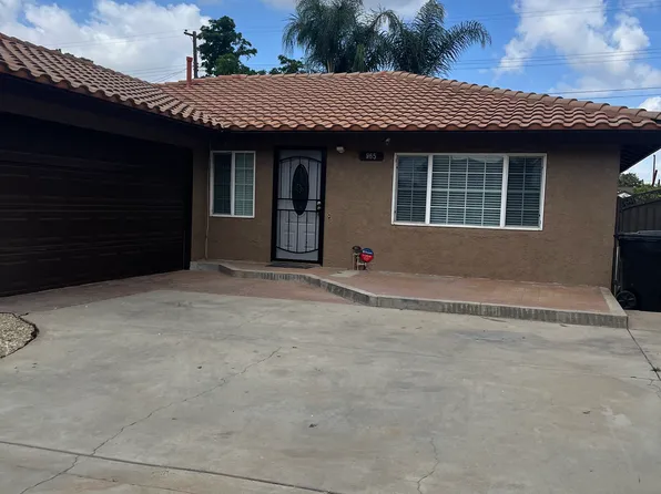 (undisclosed Address), Colton, CA 92324