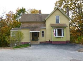 55 Kelton St, Orange, MA 01364