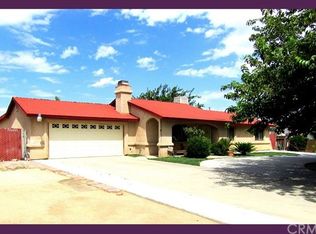 10262 Hawthorne Rd, Hesperia, CA 92345