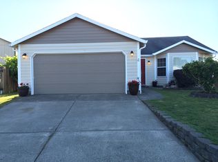 1912 NW 5th Ct, Battle Ground, WA