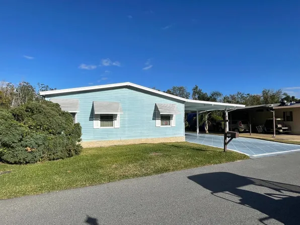 758 Century Ln #758, Winter Haven, FL 33881