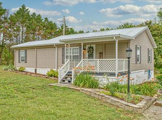 140 Clearview Ln, Cookeville, TN 38501