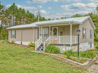 140 Clearview Ln, Cookeville, TN, 38501