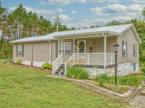 140 Clearview Ln, Cookeville, TN 38501