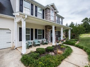 129 Sundance Dr, Douglasville, GA 30134