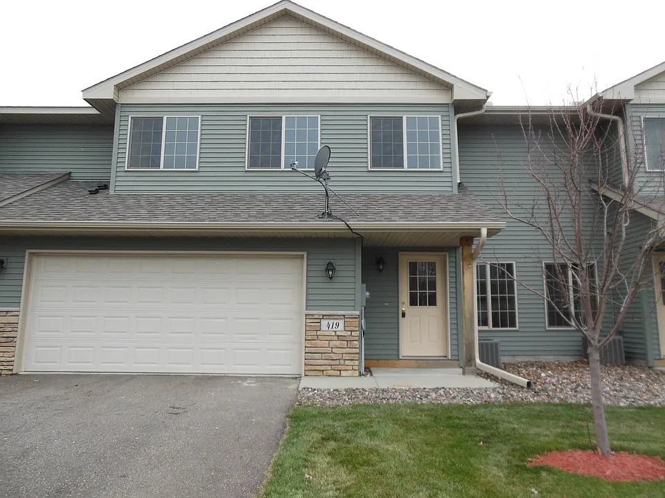 419 Cedar Pl #419