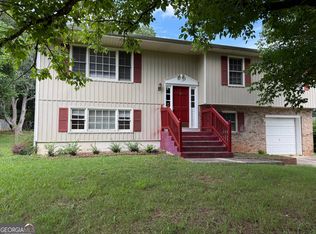 8472 Sheridan Dr, Jonesboro, GA 30236