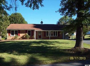 875 King St, Lewisberry, PA 17339