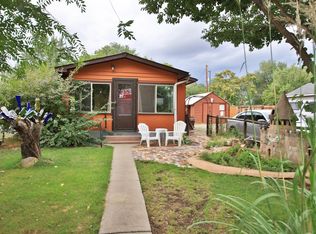 1641 Laveta St, Grand Junction, CO 81503
