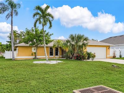 1803 SE 15th Ave, Cape Coral, FL, 33990