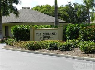 7129 Lakeridge View Ct APT 202, Fort Myers, FL 33907