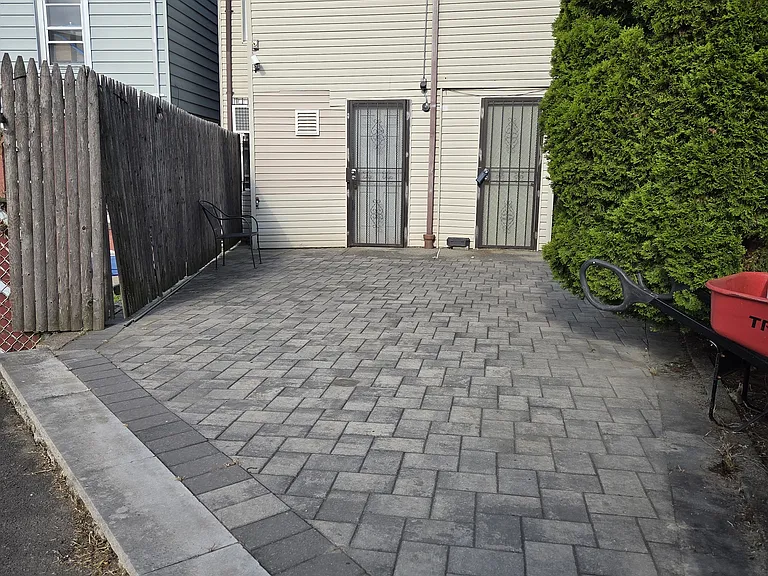 Business Done Outside on your Paver Patio