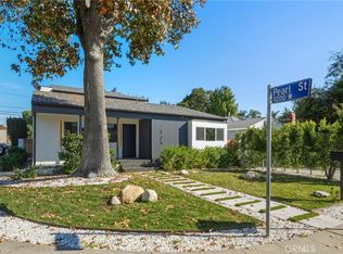 2536 Cotner Ave, Los Angeles, CA 90064