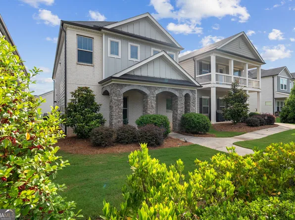 4676 Electric Ave SW, Mableton, GA 30126