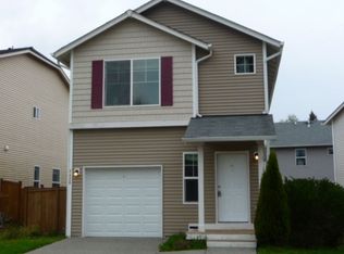 2426 105th Dr SE, Lake Stevens, WA 98258