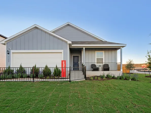 1334 Sky Ridge Ct, Belton, TX 76513