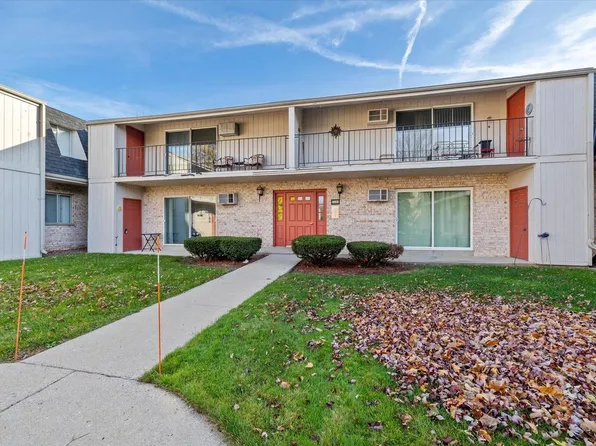 1680 South 115th COURT #3, West Allis, WI 53214