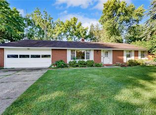 600 E Rahn Rd, Dayton, OH 45429