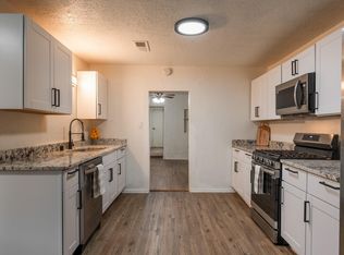 1218 Barelas St SW, Albuquerque, NM 87102