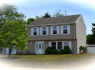 1979 Hazelwood Rd, Toms River, NJ 08753