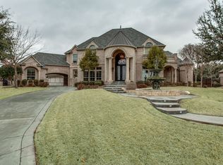 1 Kildonan, Richardson, TX 75082