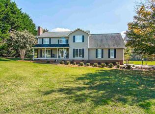 3 Carnoustie Ct, Campobello, SC 29322