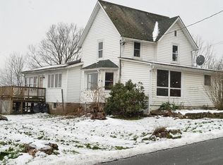 237 2nd St, Laceyville, PA 18623