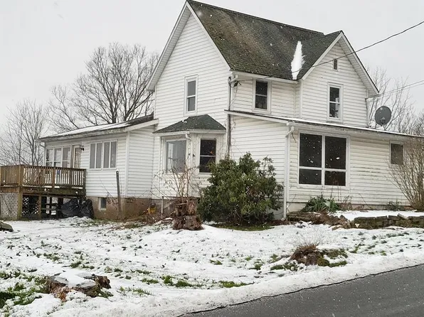 237 2nd St, Laceyville, PA 18623