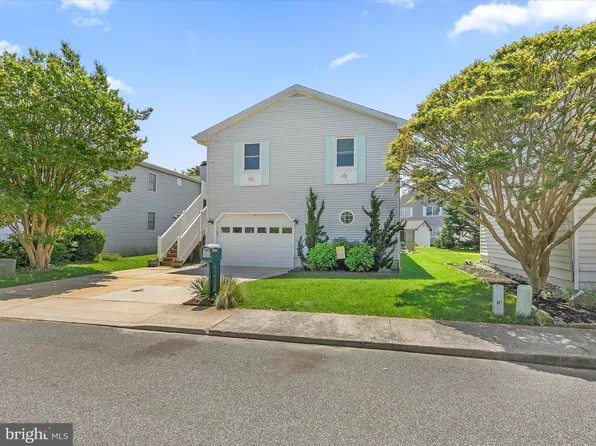 705 139th St, Ocean City, MD 21842