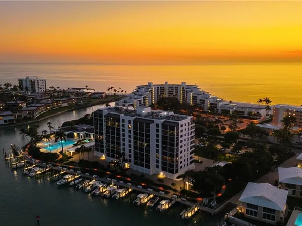 2400 Gulf Shore BLVD N #402, NAPLES, FL 34103