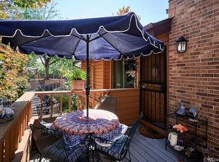 9400 E Iliff Ave APT 32, Denver, CO 80231