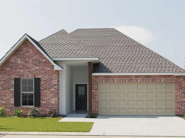 39404 Fairhope Dr, Ponchatoula, LA 70454