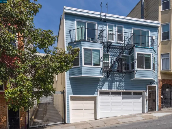 1040 Fell St, San Francisco, CA 94117