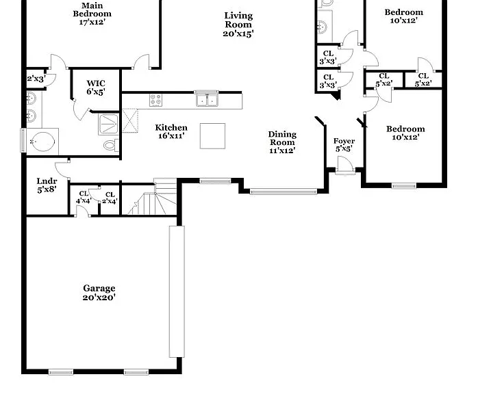 8418 Linda Shore Dr N — Photo 3