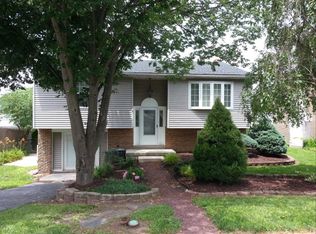 705 Fritz Ave, Reading, PA 19607