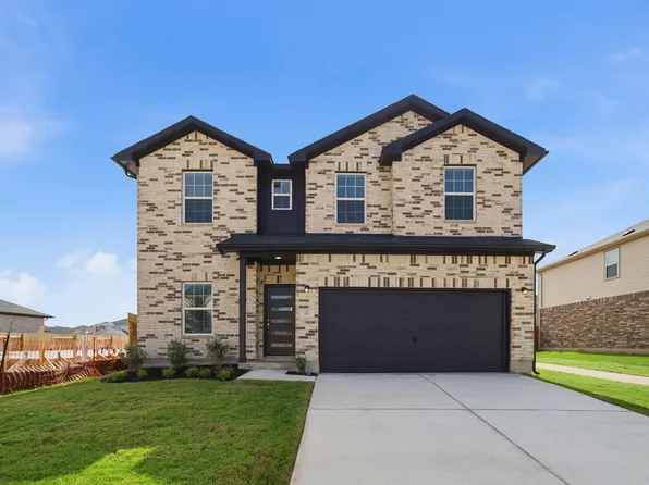 367 Begonia St, Buda, TX 78610
